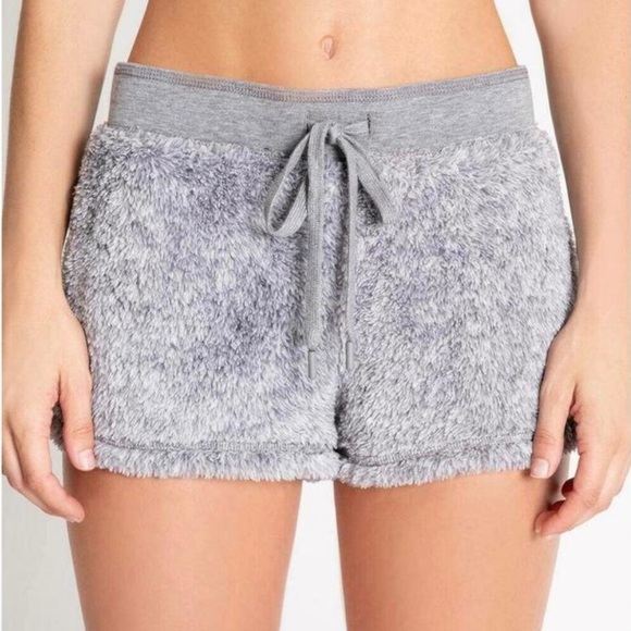 PJ Salvage Other - PJ SALVAGE Let’s Get Cozy Shorts NEW